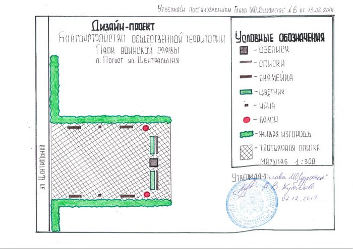 Постановление от 13.02.2019 № 6